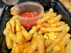 -机器人火炉披萨