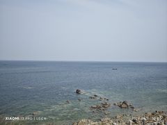 -养马岛旅游度假区