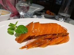 -四季民福烤鸭店(王府井东安门店)