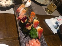 -樱之盛宴·蟹料理海鲜自助(前进大街店)