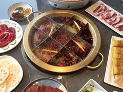 -长嘉·河图火锅(长嘉汇江景旗舰店)