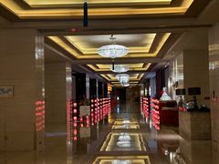 -富力希尔顿酒店·源氏日餐厅