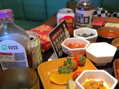 -牛New寿喜烧(虹桥新天地店)