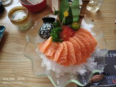 -伊禾寿司•火炙料理(大石店)