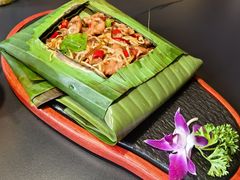 -桥边小楼·手工云南菜·丽江地标美食