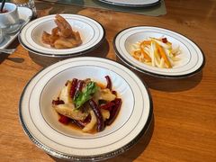 -新荣记(新源南路店)