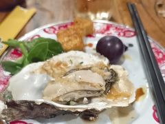 -蚝太郎 • 海鲜烧烤(建国路创始店)