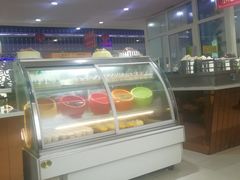-五谷香自助涮烤火锅(青年南街店)