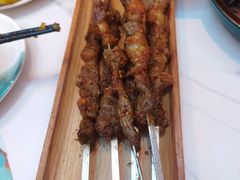 -阿娜尔·新疆菜(宜家荟聚中心店)