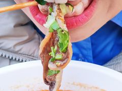 -绝情臭豆腐(泉城路店)