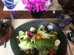 -YUE·6·西式融合餐厅(外滩六号店)