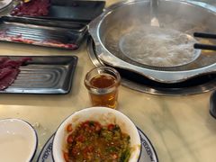 -潮鑫牛肉火锅(敏捷广场店)