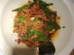 -费大厨辣椒炒肉(万家丽一店)