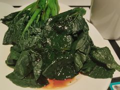 白灼芥蓝苗-翠华餐厅(维璟印象城店)