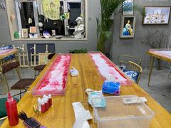 -100家灵感仓库·DIY团建(什刹海店)