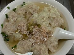 -汪家馄饨(集庆路店)
