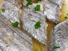 -金海湾海鲜排档(朱家尖店)