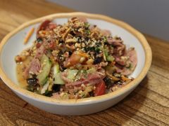 舂牛肉-阿木舂记·特色小吃(平江路店)