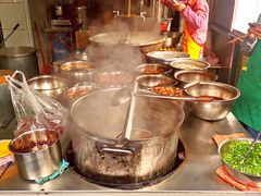 -金牌罗记肠旺面(蔡家街店)