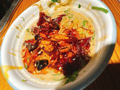 -義聚德·清真铜锅涮羊肉·烧烤(河东店)