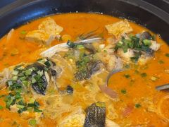 -筱爷叔·上海传统手工菜(玉树路店)