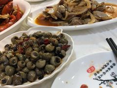 -香满锅老北京羊蝎子火锅·家常菜(新街口店)