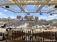 -七彩云南欢乐世界