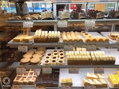 -蜂蝶来饼店(拱北总店)
