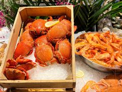 -安蒂娅·海鲜自助餐厅(安蒂娅美兰酒店)