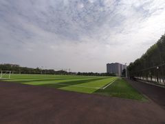 -四川大学(江安校区)
