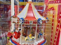 -山姆会员商店(上海浦东店)