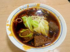 -易毛特色牛肉面(解放碑步行街店)
