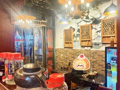 -巴渝老街印象生活麻辣烫(华宇·北城中央汇店)