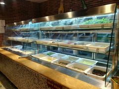 -吉布鲁牛排海鲜自助(武侯泛悦国际店)