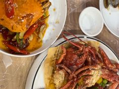 -醉壹号海鲜大排档·老厦门特色菜(厦门美食地标店)