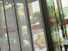 -李先生牛肉面大王(北京平谷步行街店)