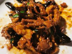 -京味斋·北京烤鸭(华威桥北工大店)
