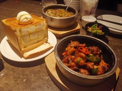 -真爱中国餐馆·年华店(朱雀大街店)