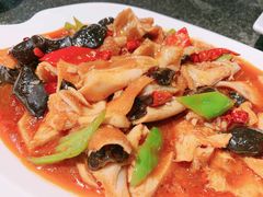 -鹏馨羊羔肉·非遗(新建街店)