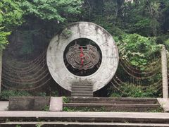 -杭州黄龙洞