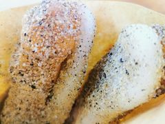 油条包糍粑-八一好吃街·高品美食广场