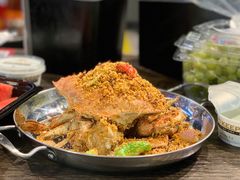 -盒马鲜生(皇庭广场店)