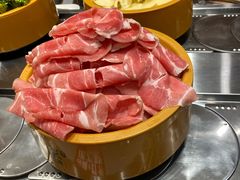 -喜家自助小火锅(乐客城店)