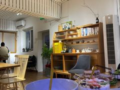-沏点Trattoria意大利餐厅(新街口店)