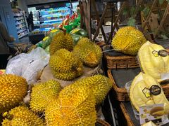 -Olé精品超市(沈阳万象城店)