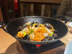 -山西会馆·晋菜·晋商宴·牌匾博物馆(胜利东街店)