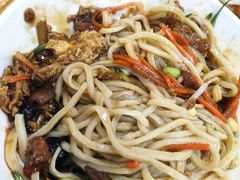 三鲜打卤面-九河居(荔湾路店)