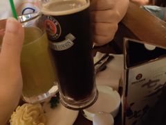 -宝莱纳啤酒花园餐厅PAULANER BRAUHAUS Nanjing(广州路店)