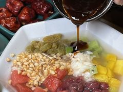 -锦府盐帮·侯宅(五棵松万达店)