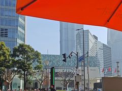 -西点坊(浦东香格里拉店)